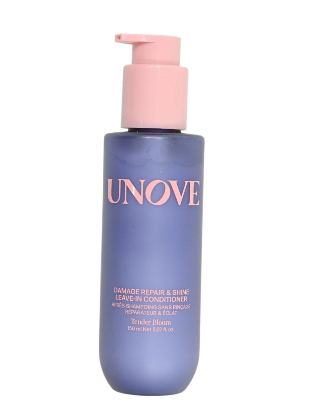 Unove Damage Repair & Shine Leave-In Conditioner 5.07 fl oz